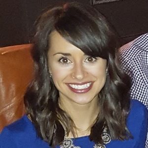 Meet your Posher, Jenna